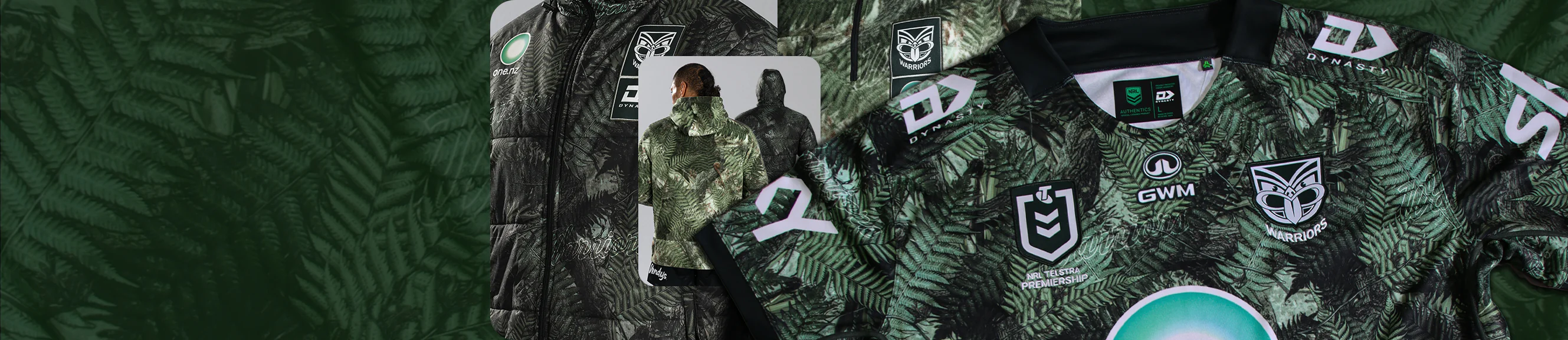 Elite Performance, Sustainably Crafted Sportswear