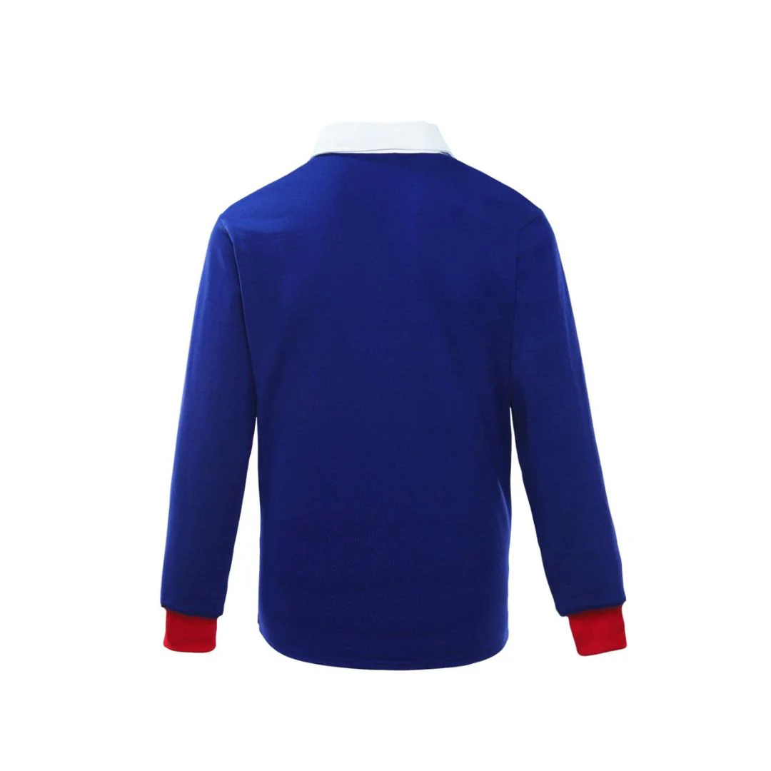 2022 Tasman Mako Junior Polycotton Jersey - Image 3