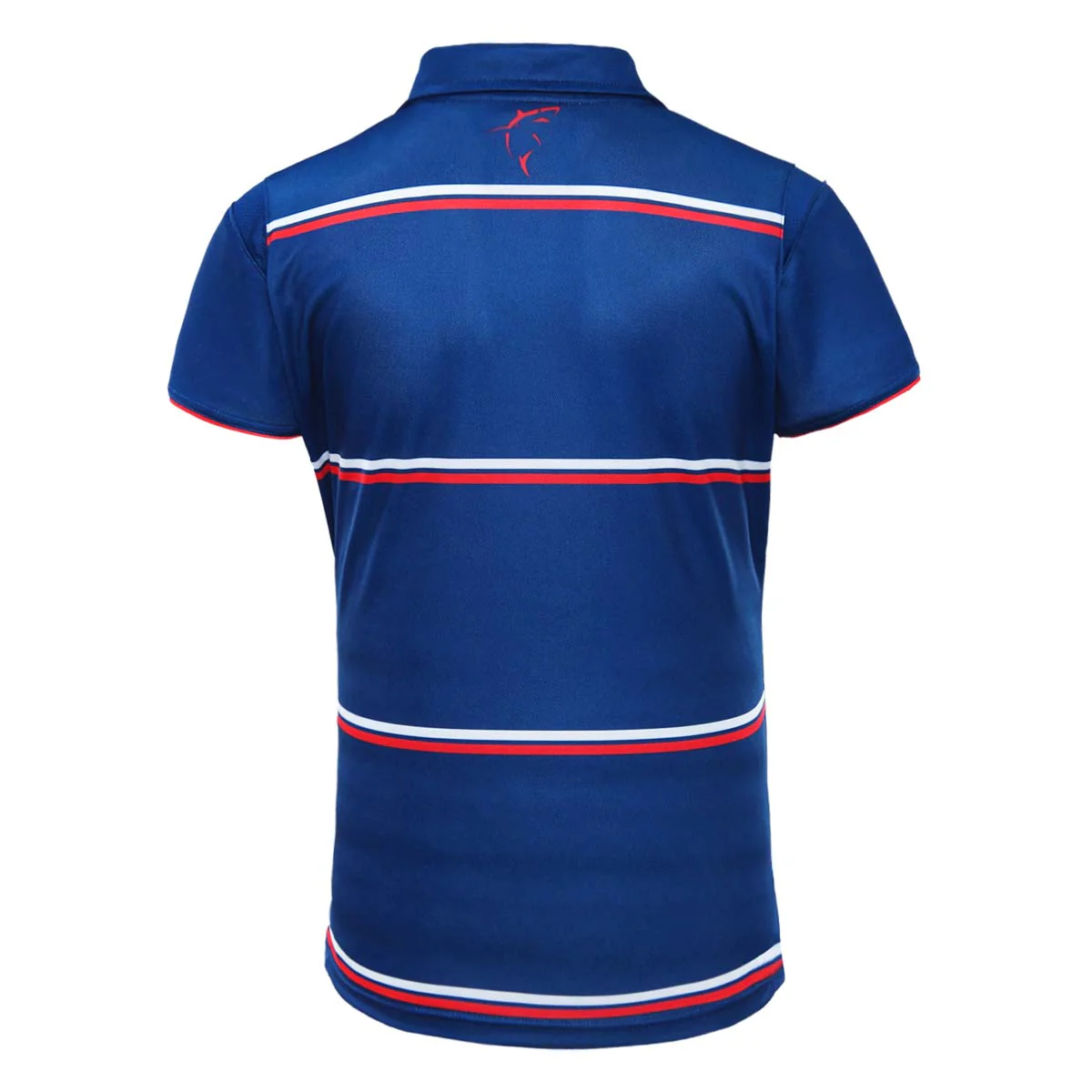2022 Tasman Mako Ladies Media Polo - Image 3