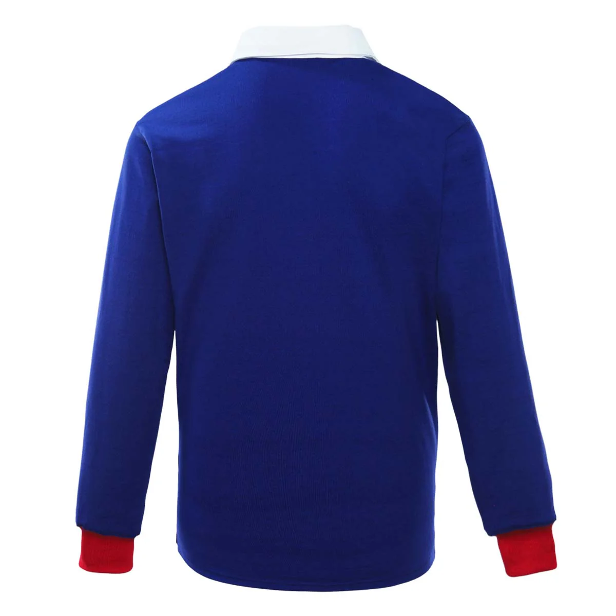 2022 Tasman Mako Mens Polycotton Jersey - Image 3