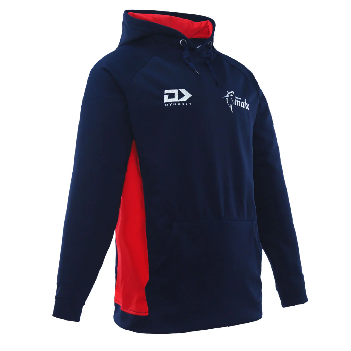 2023 Tasman Mako Mens Performance Hoodie - Image 4