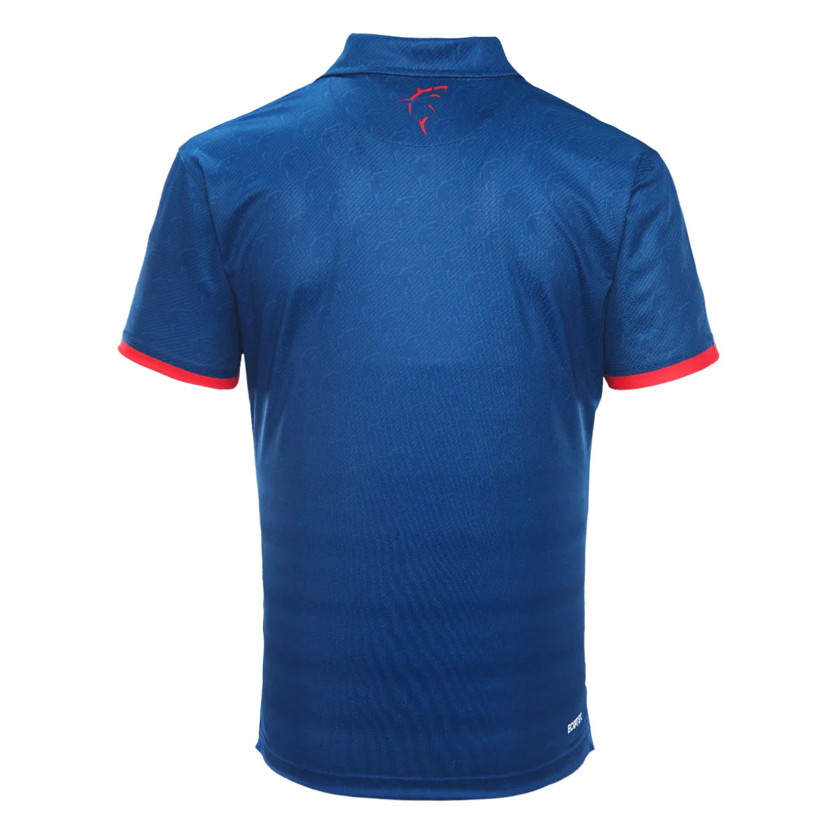 2023 Tasman Mako Mens Media Polo - Image 3