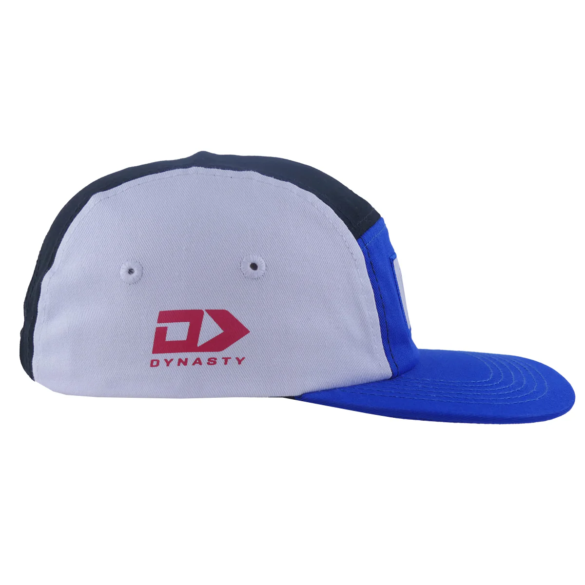 2023 Toa Samoa Rugby League 5 Panel Cap - Image 4