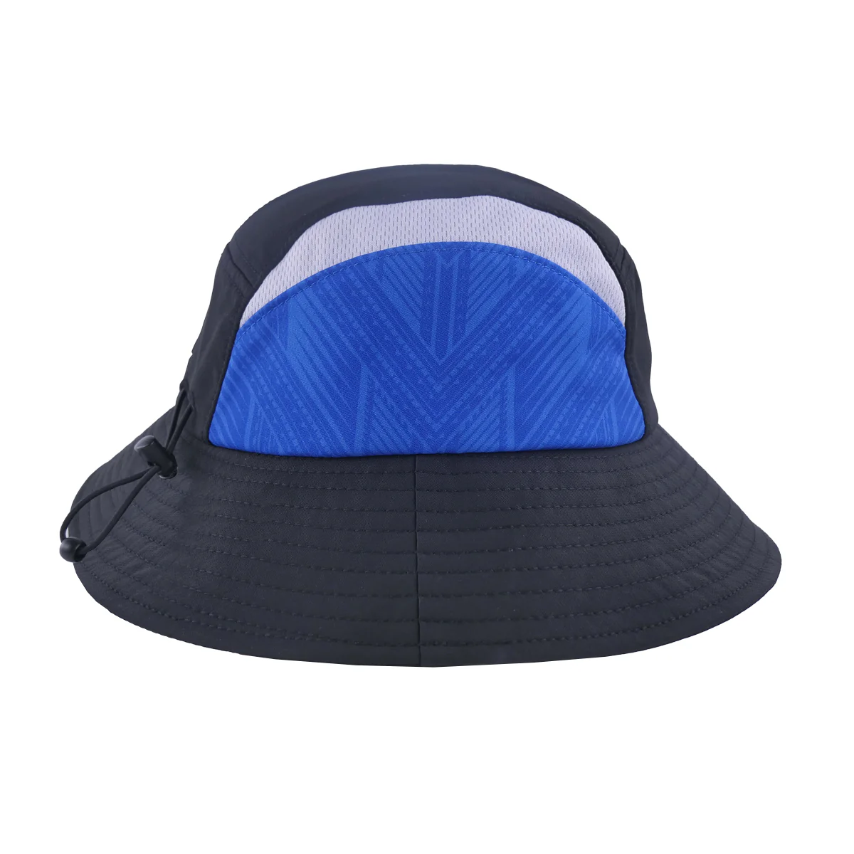 2023 Toa Samoa Rugby League Bucket Hat - Image 3