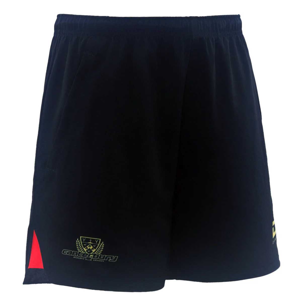 2025 Canterbury Rugby Mens Gym Short - Image 4