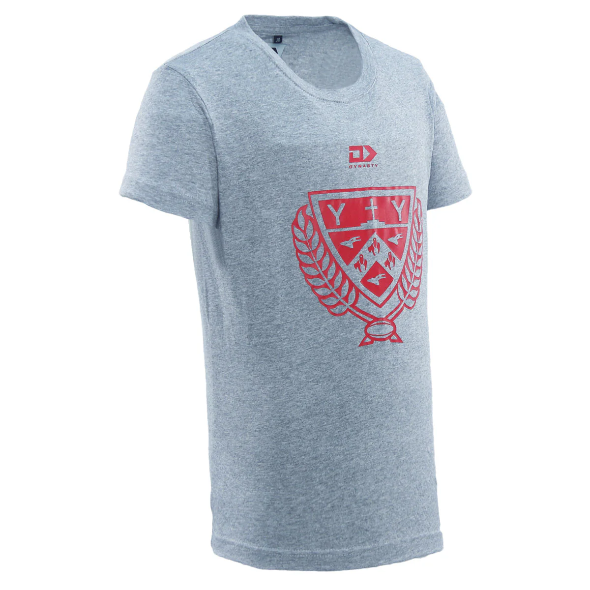 2024 Canterbury Rugby Junior Graphic Tee - Image 4