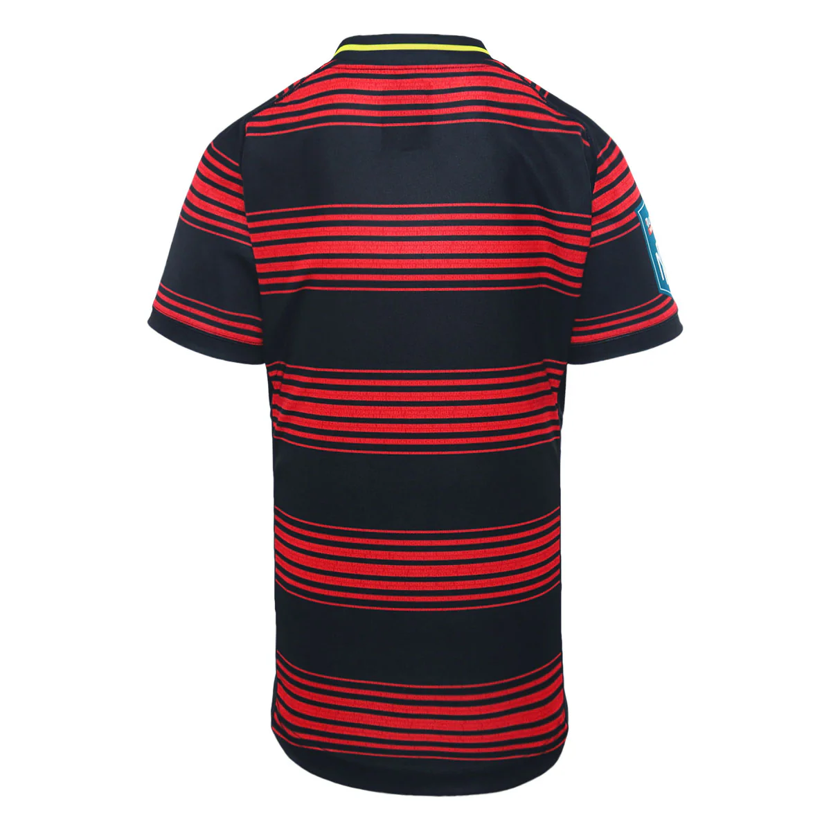 2024 Canterbury Rugby Junior Replica Home Jersey - Image 3