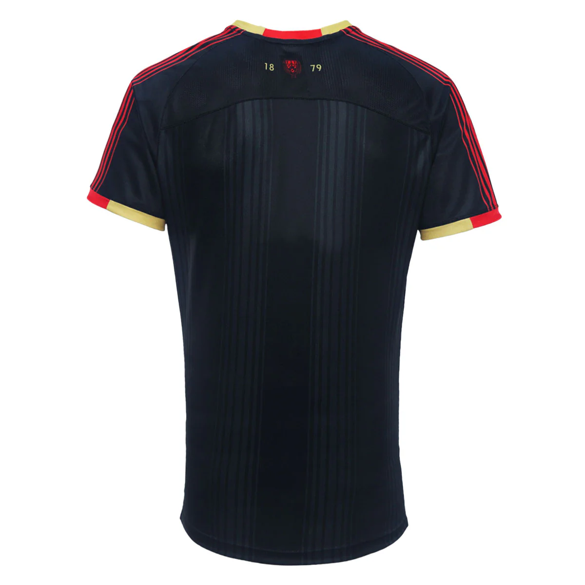 2024 Canterbury Rugby Mens Coaches Tee - Image 3