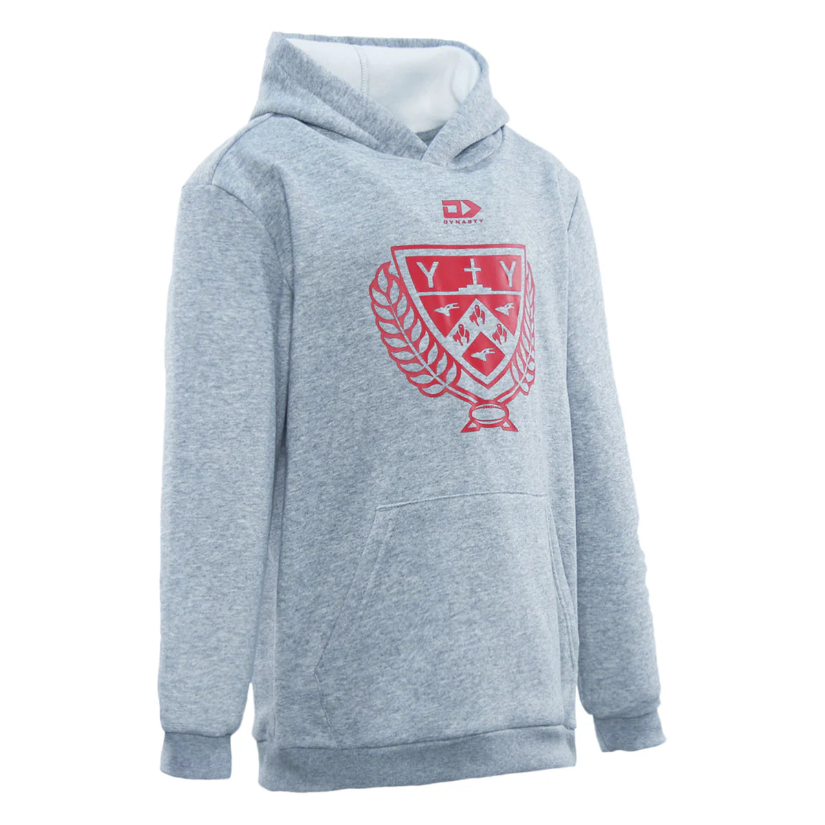 2024 Canterbury Rugby Mens Graphic Hoodie - Image 4