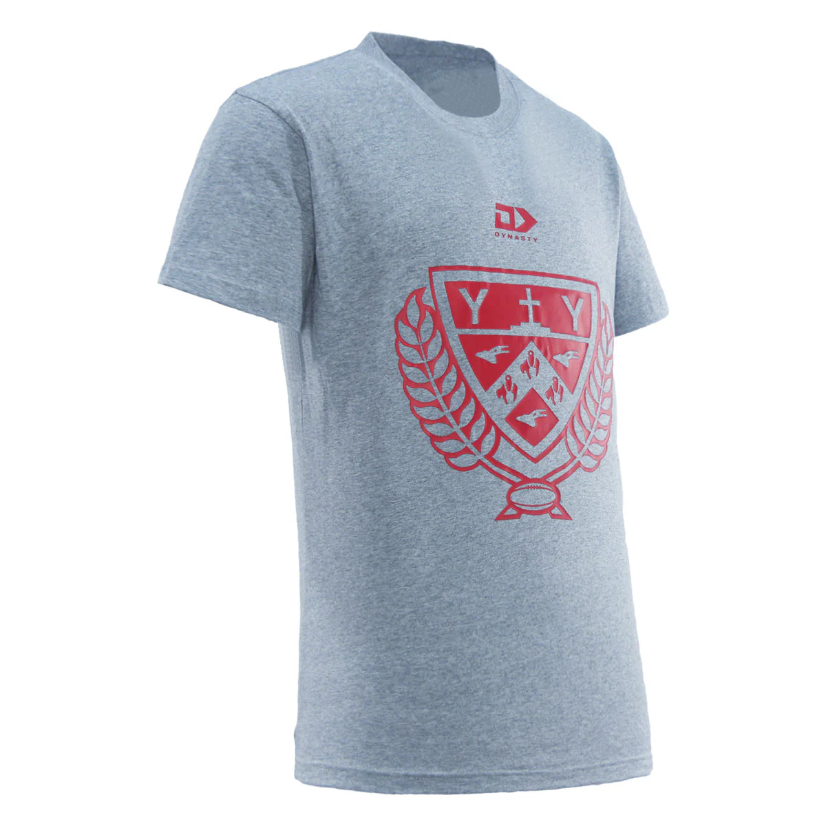 2024 Canterbury Rugby Mens Graphic Tee - Image 4
