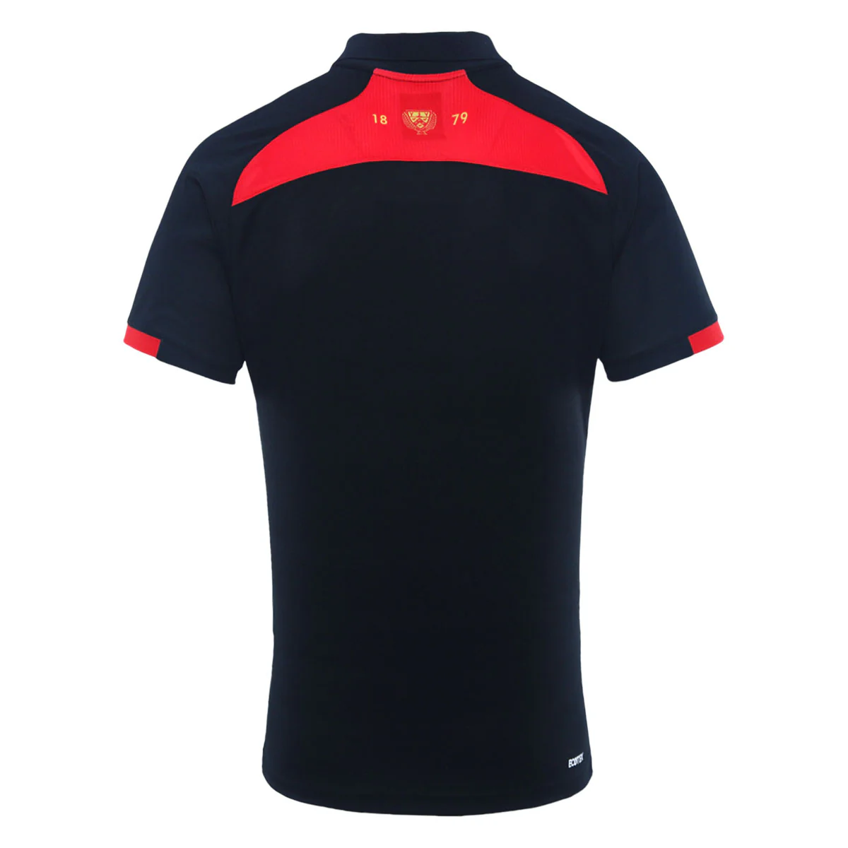 2025 Canterbury Rugby Mens Media Polo - Image 3