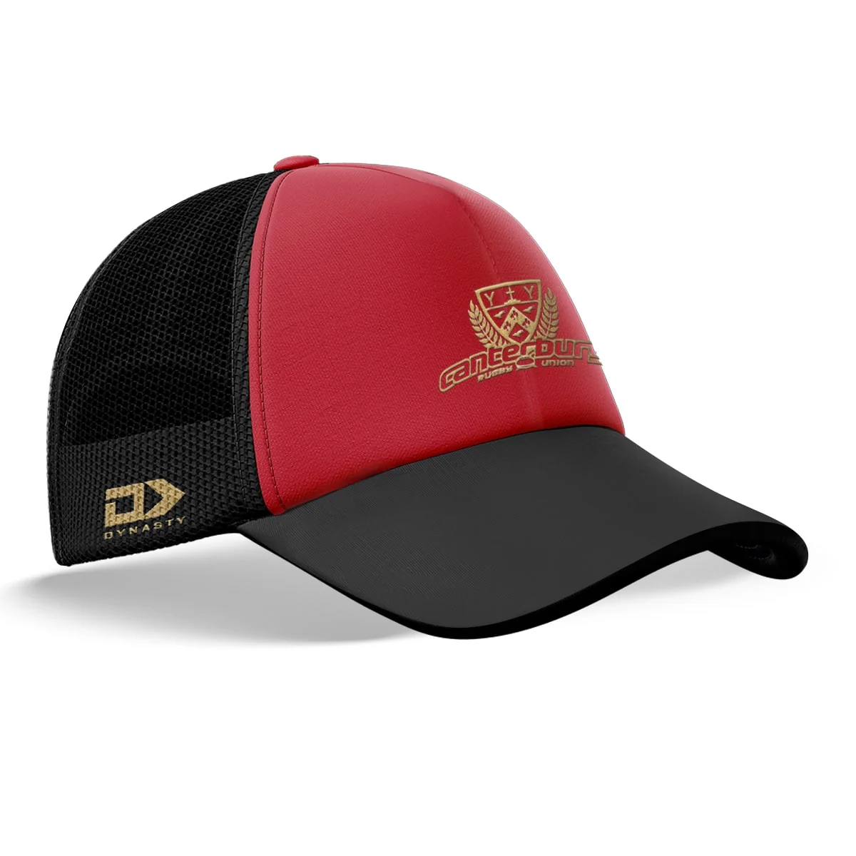 2024 Canterbury Rugby Media Cap - Image 4
