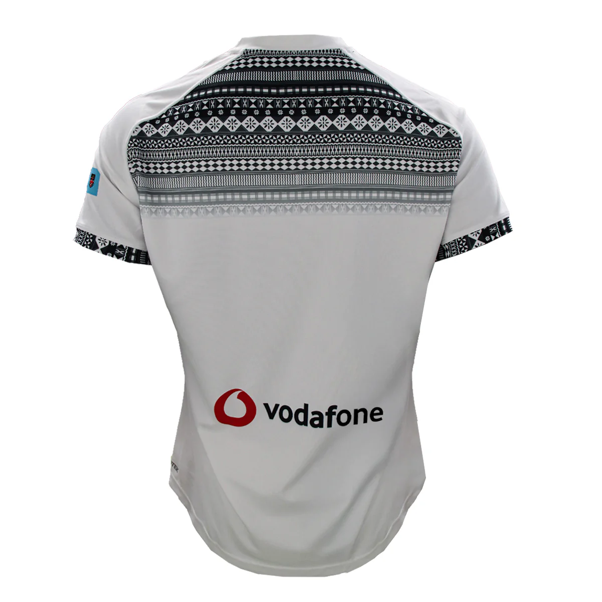 2024 Fiji Bati Rugby League Mens Replica Away Jersey - Image 4