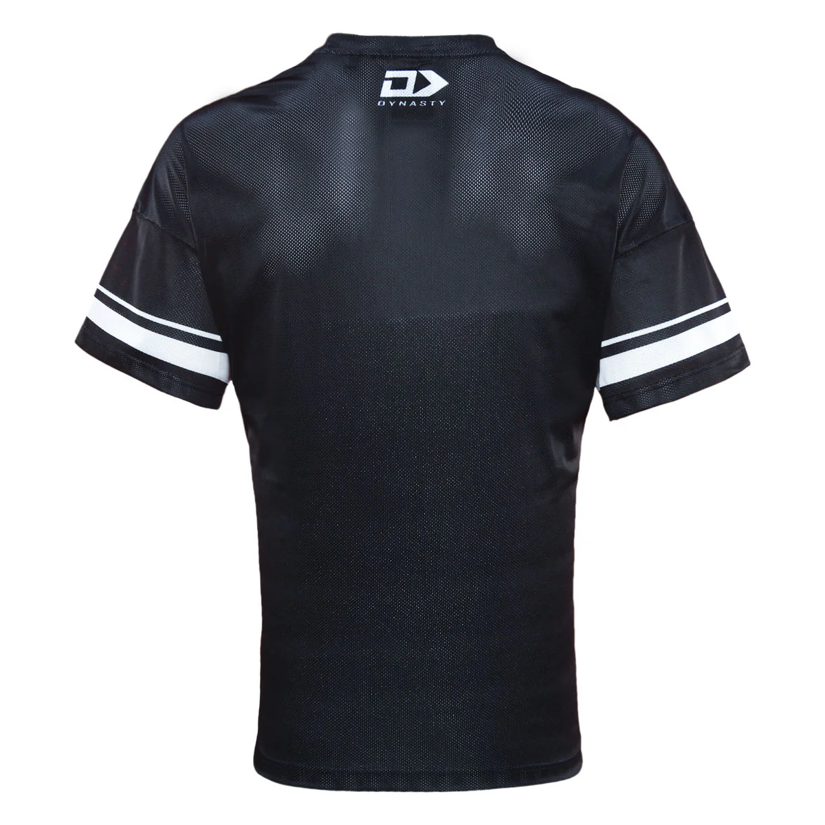 KWS Mens Oversized Tee - Image 3