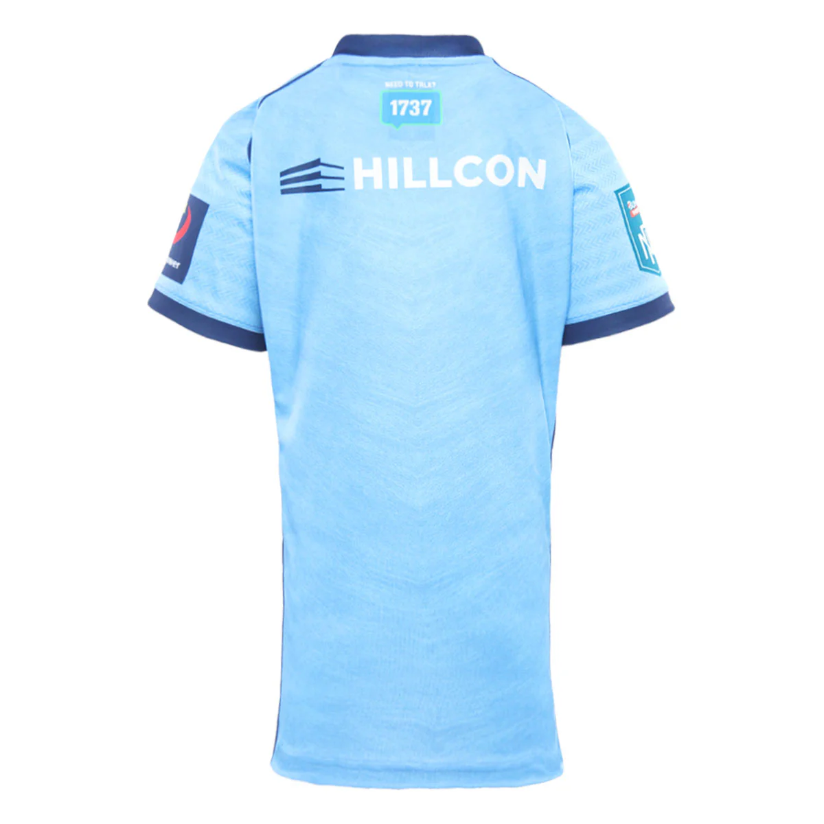 2024 Northland Rugby Junior Replica Home Jersey - Image 3