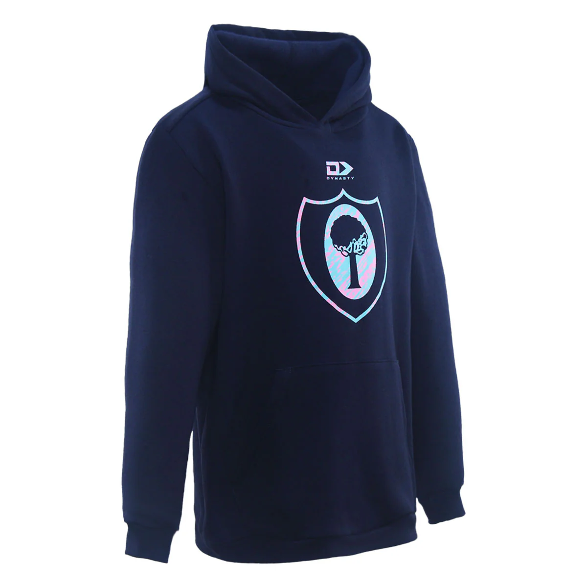 2025 Northland Rugby Junior Graphic Hoodie - Image 4