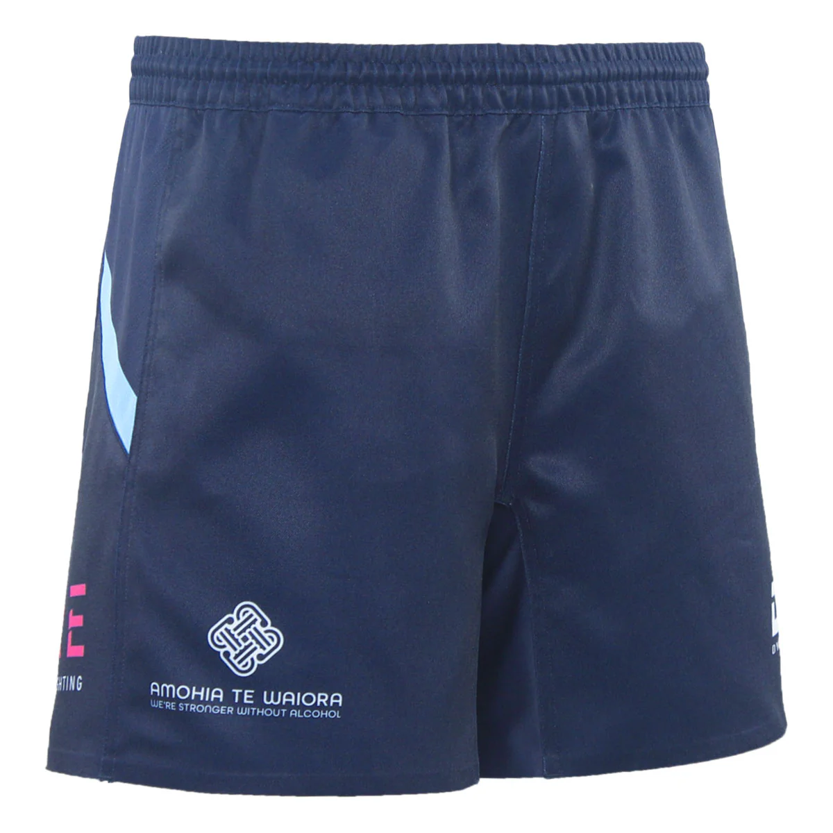 2024 Northland Rugby Mens On-Field Short - Image 4