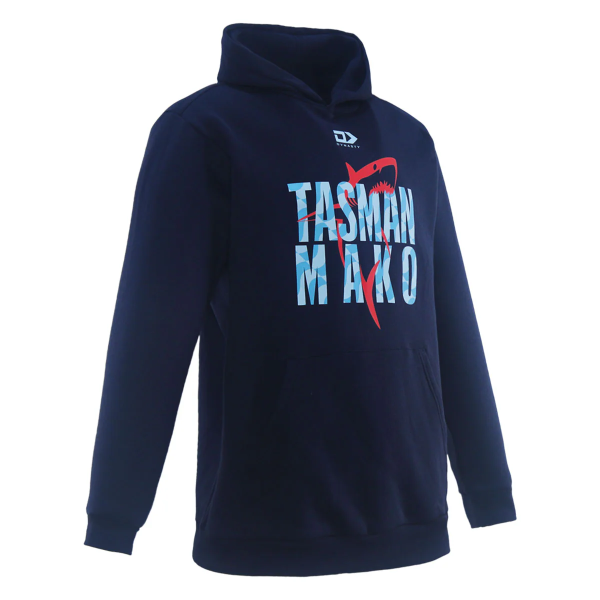 2025 Tasman Mako Mens Graphic Hoodie - Image 4