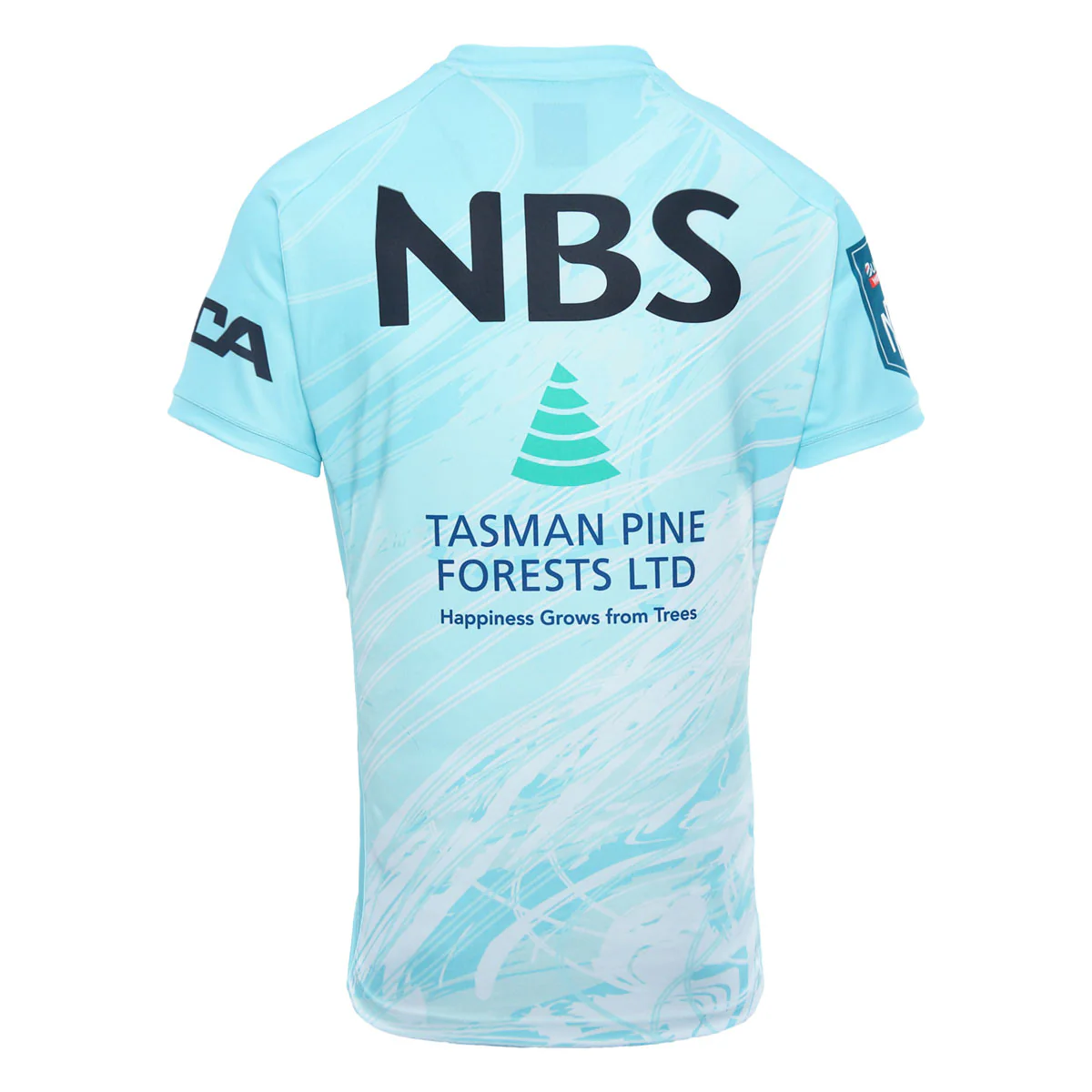 2024 Tasman Mako Mens Replica Training Jersey - Image 3