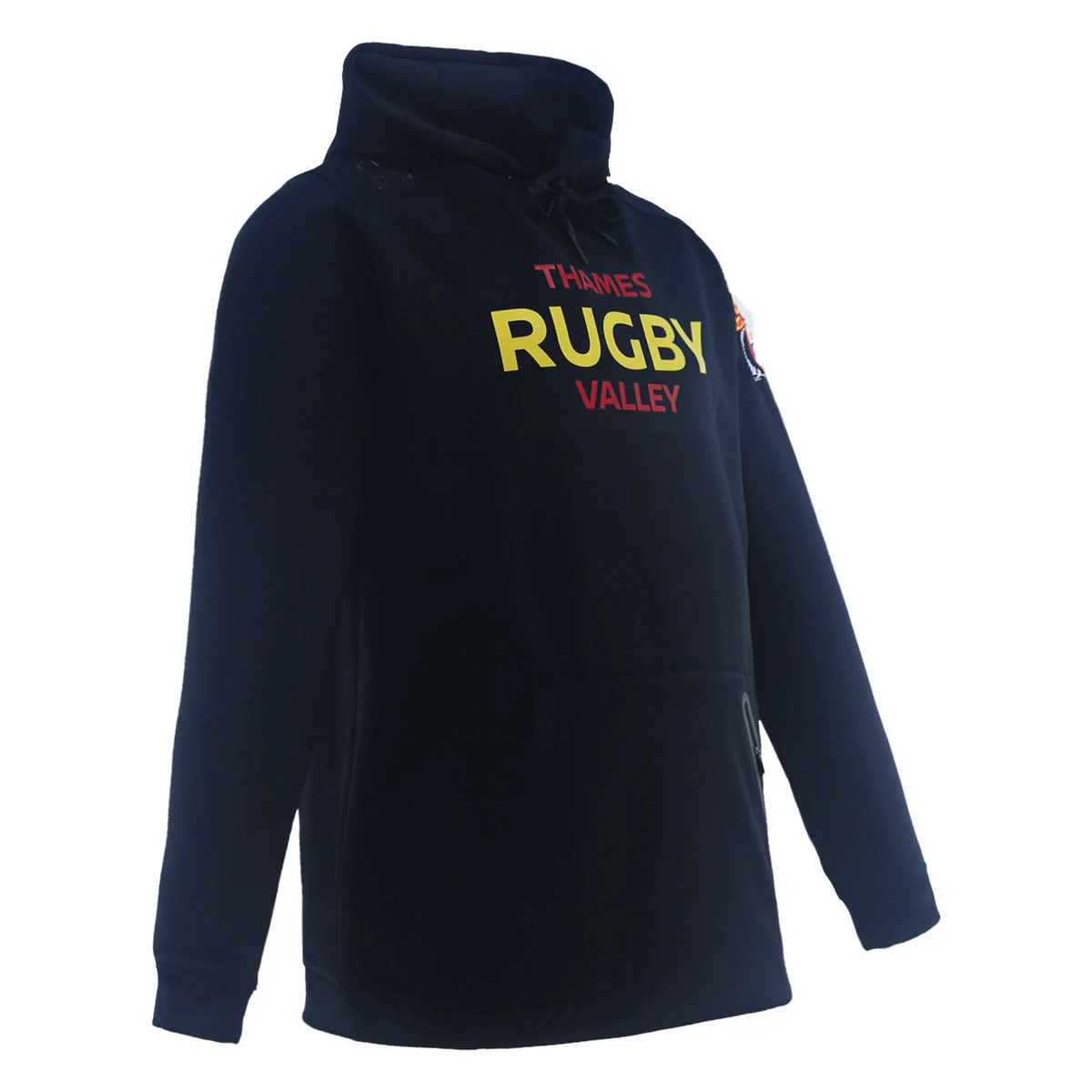 Thames Valley Rugby Graphic Hoodie - Image 4