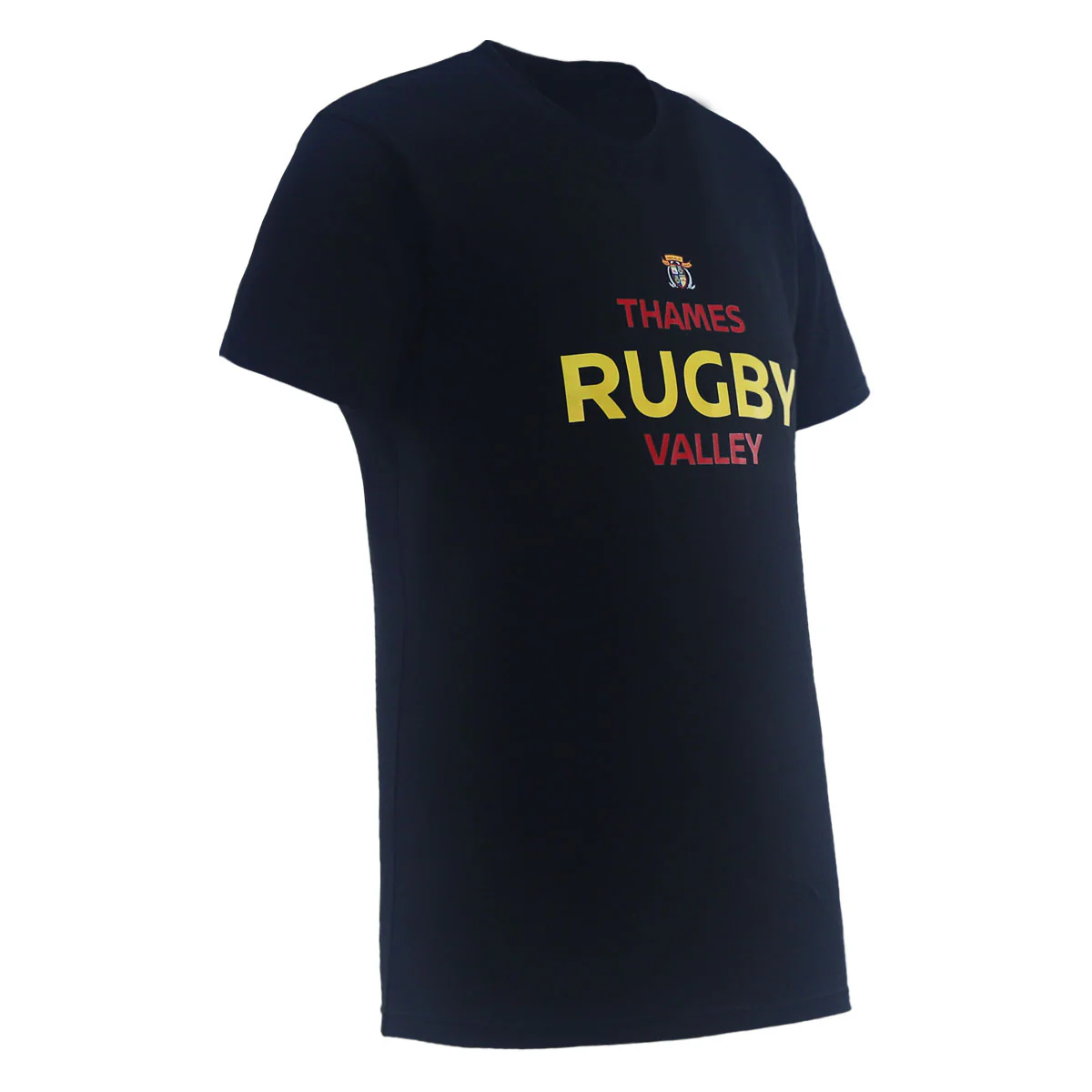 Thames Valley Rugby Graphic Tee - Image 4