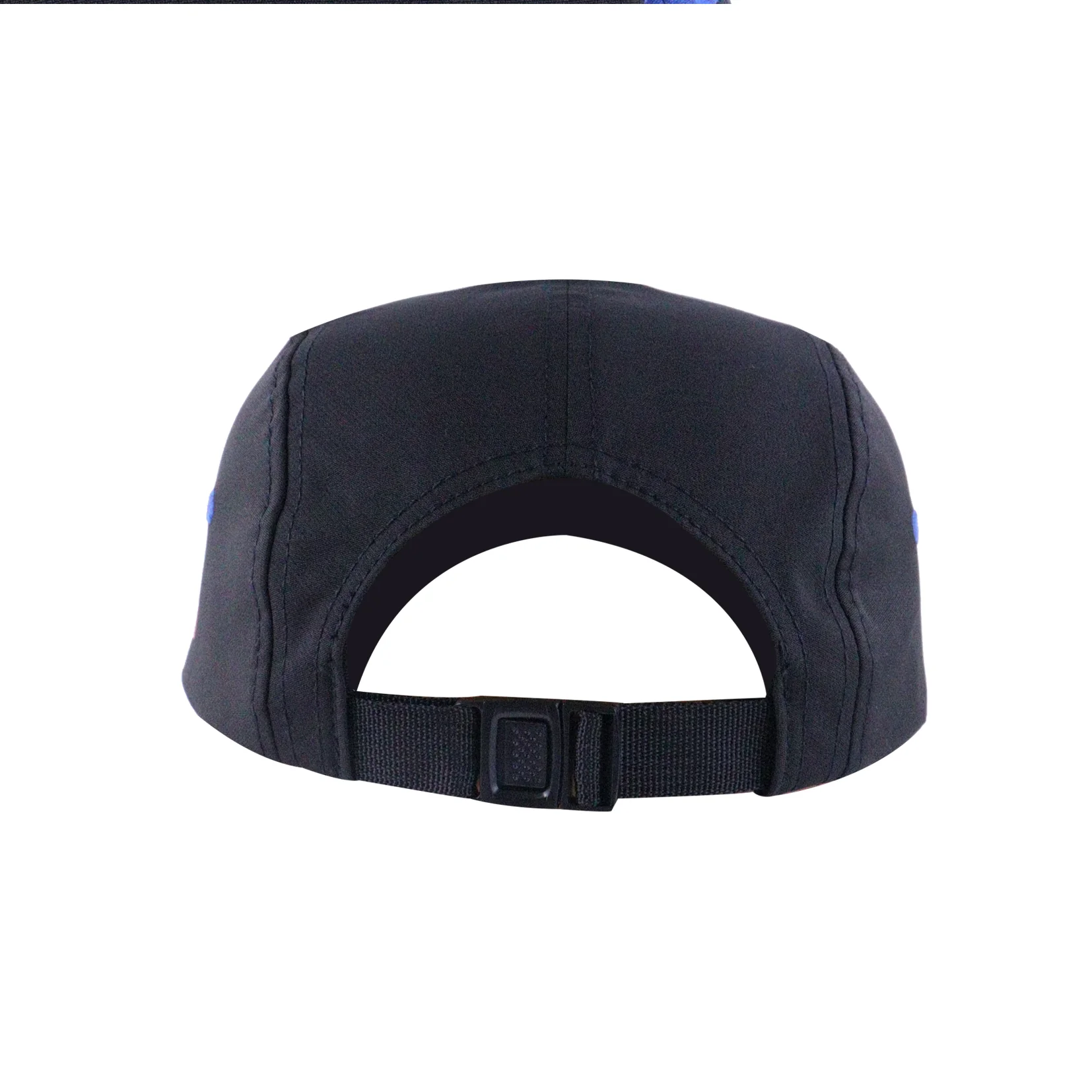 Toa Samoa Rugby League 5 Panel Cap - Image 3