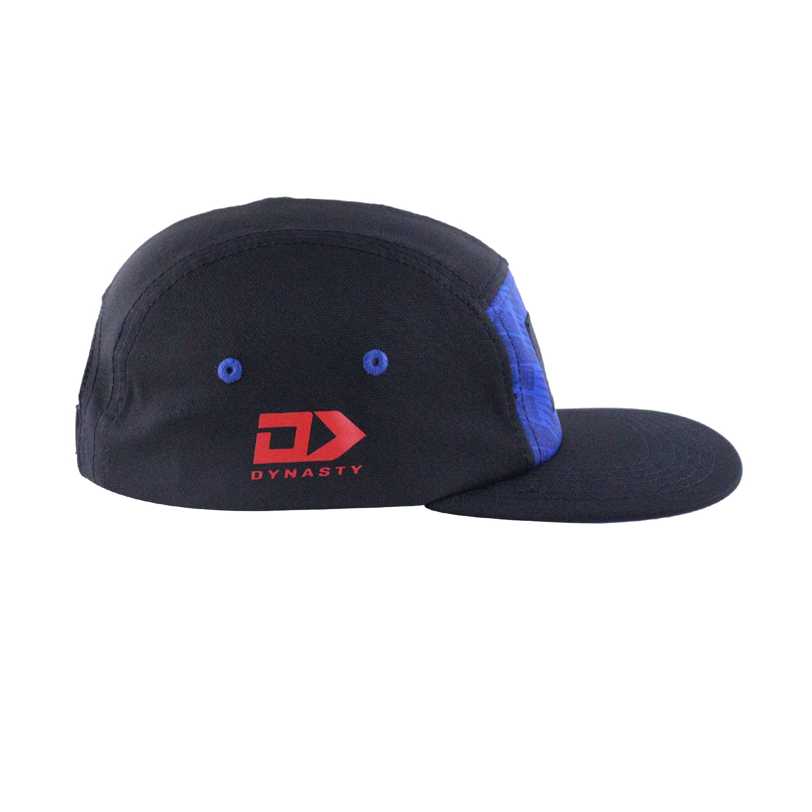 Toa Samoa Rugby League 5 Panel Cap - Image 4
