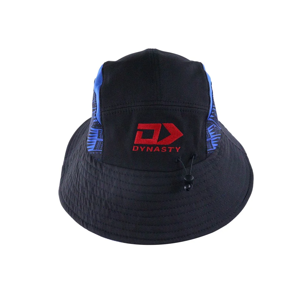 Toa Samoa Mens Bucket Hat - Image 3