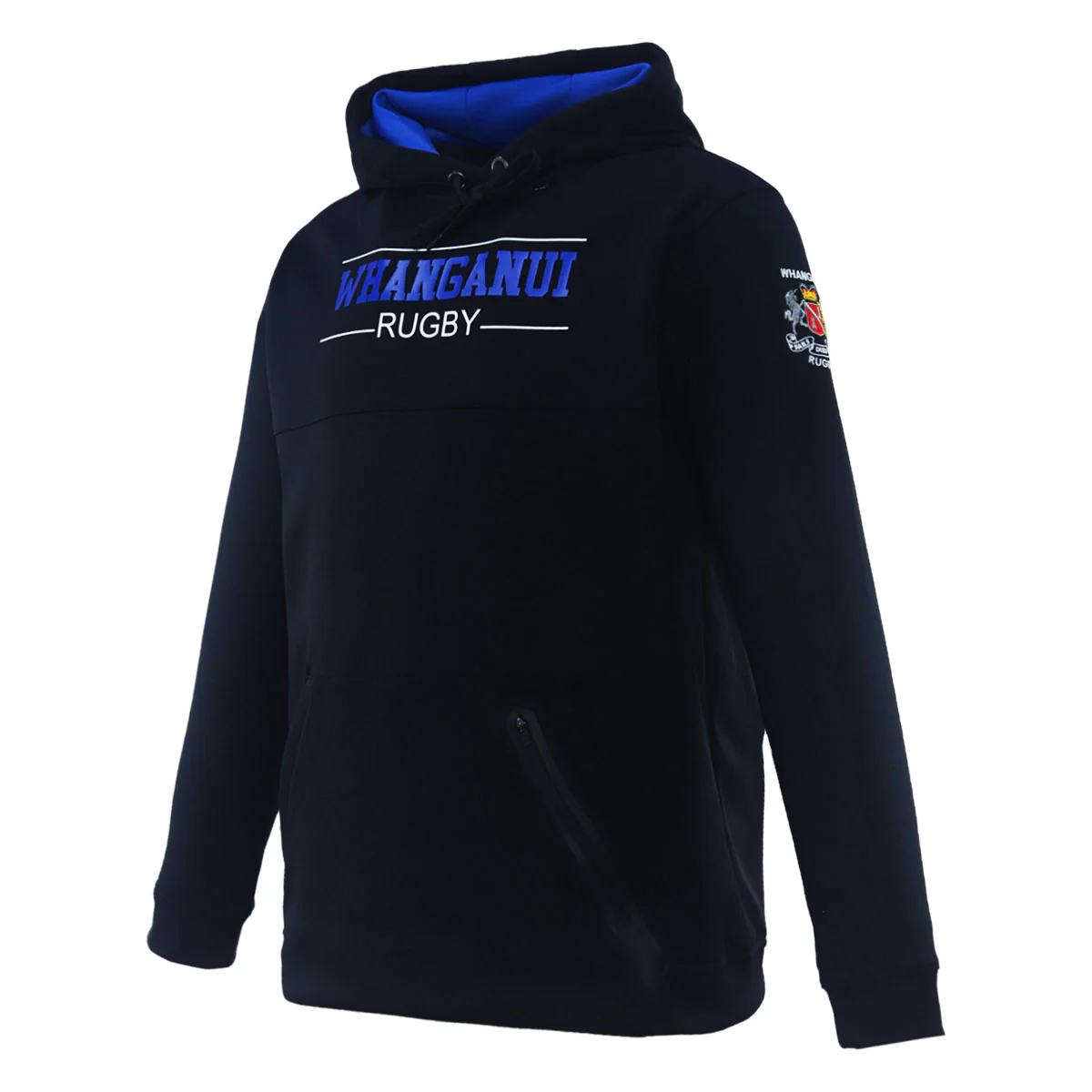 Whanganui Rugby Graphic Hoodie - Image 3