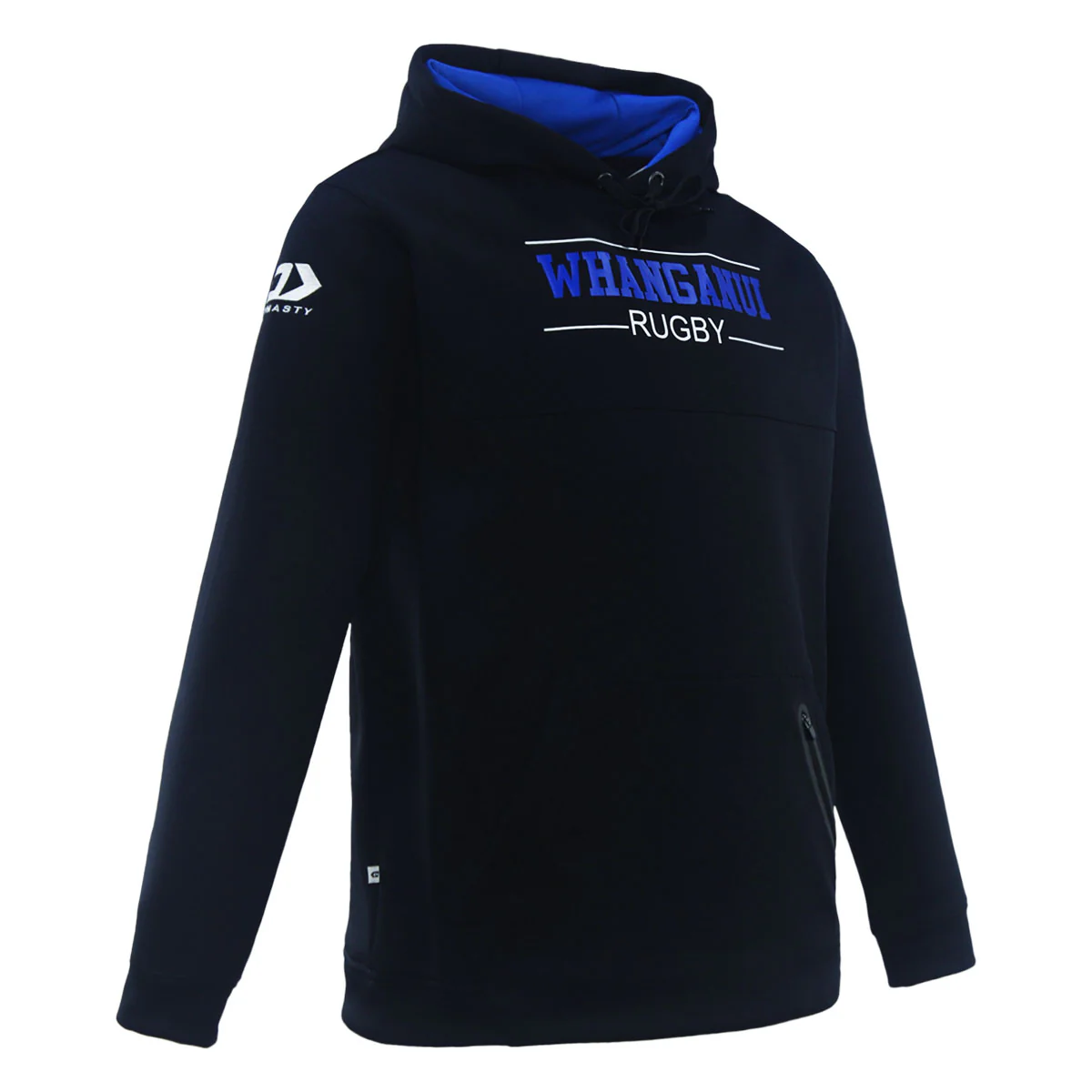 Whanganui Rugby Graphic Hoodie - Image 4