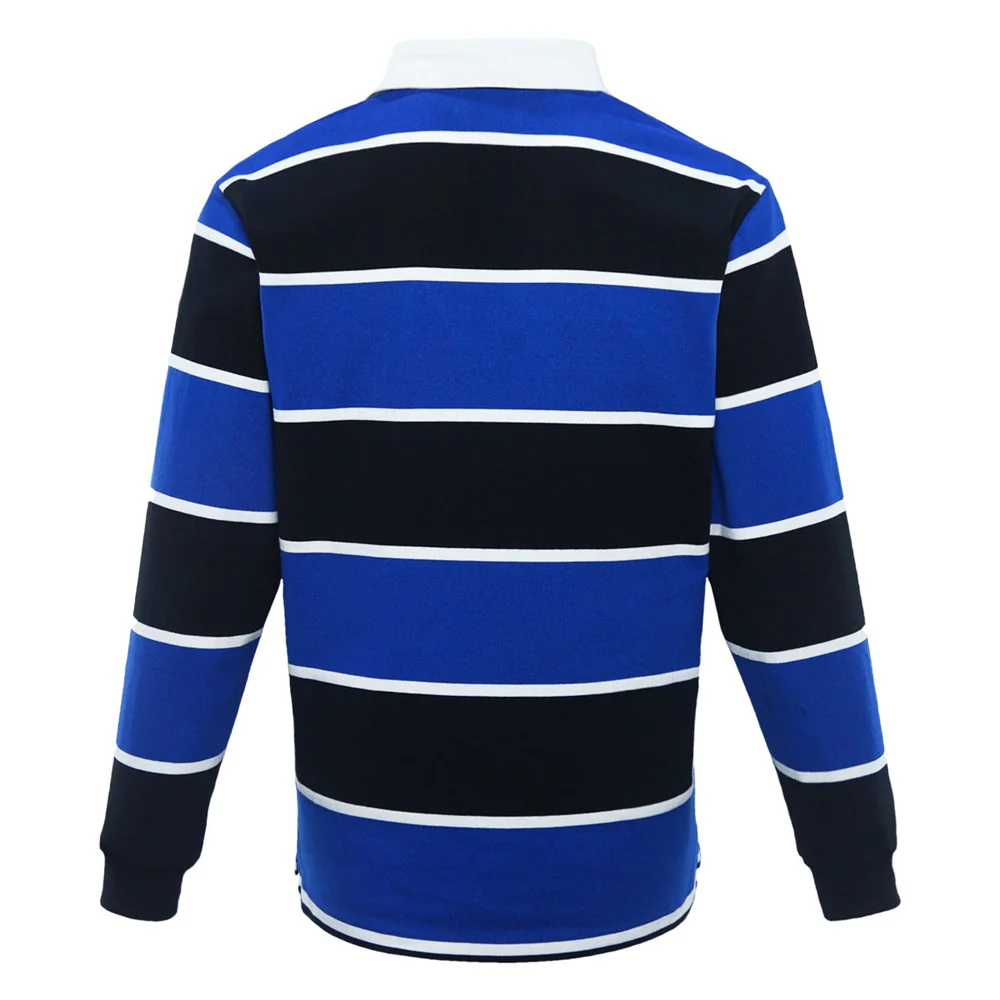 Whanganui Rugby Polycotton - Image 2