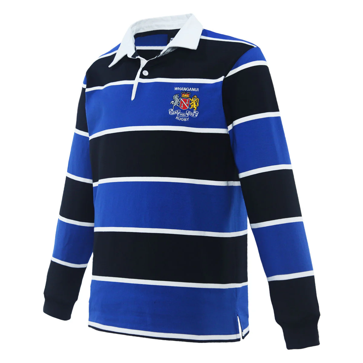 Whanganui Rugby Polycotton - Image 3
