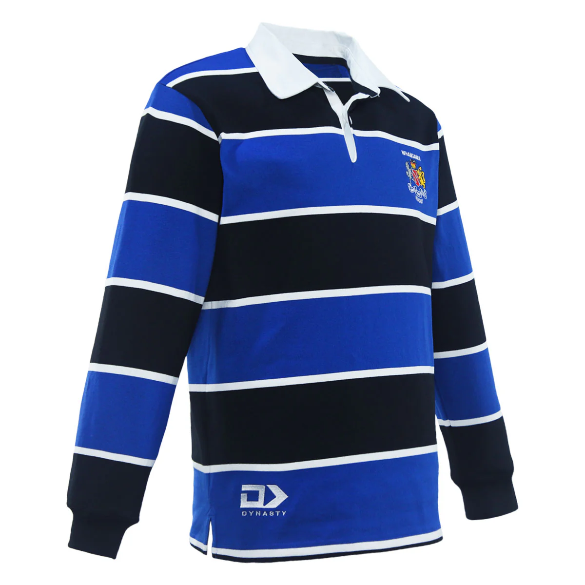 Whanganui Rugby Polycotton - Image 4