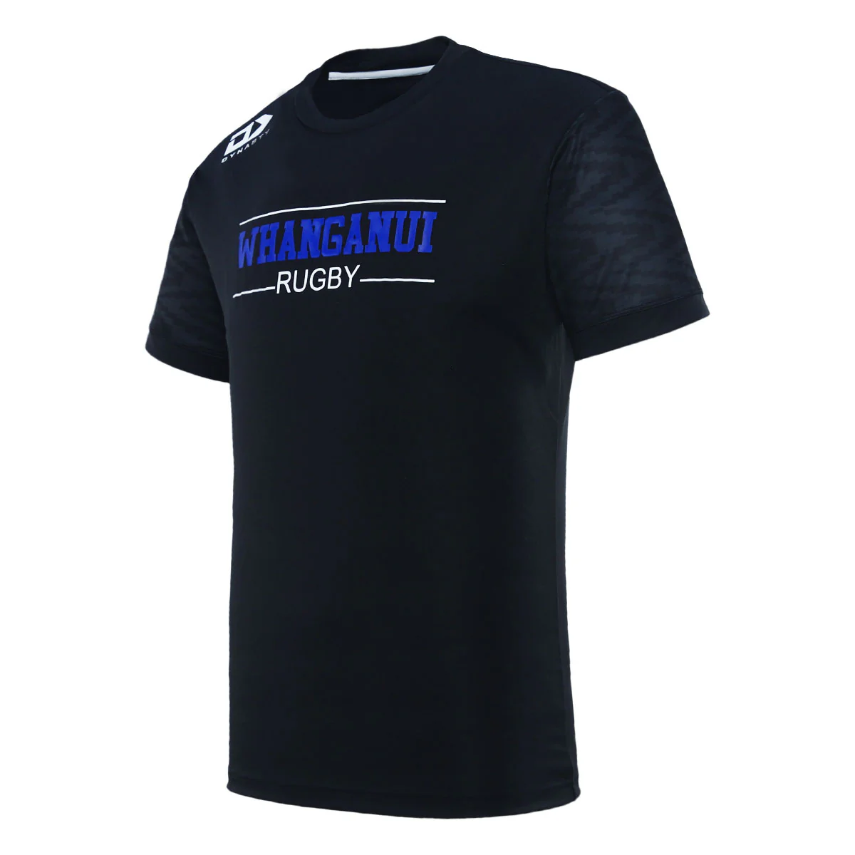 Whanganui Rugby Graphic Tee - Image 3