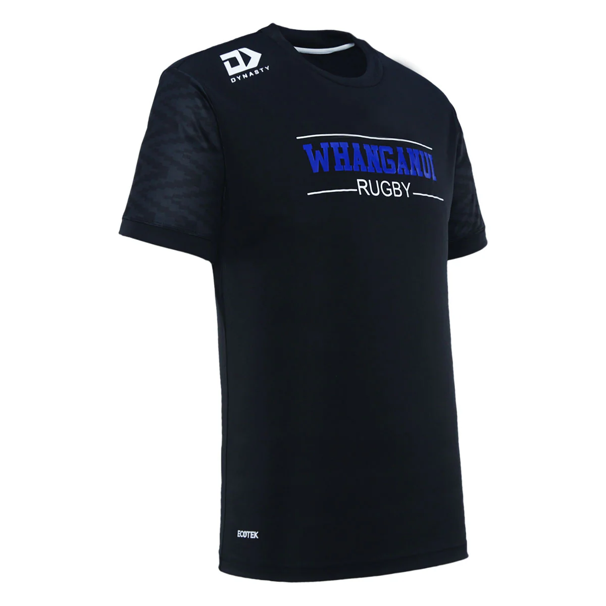 Whanganui Rugby Graphic Tee - Image 4