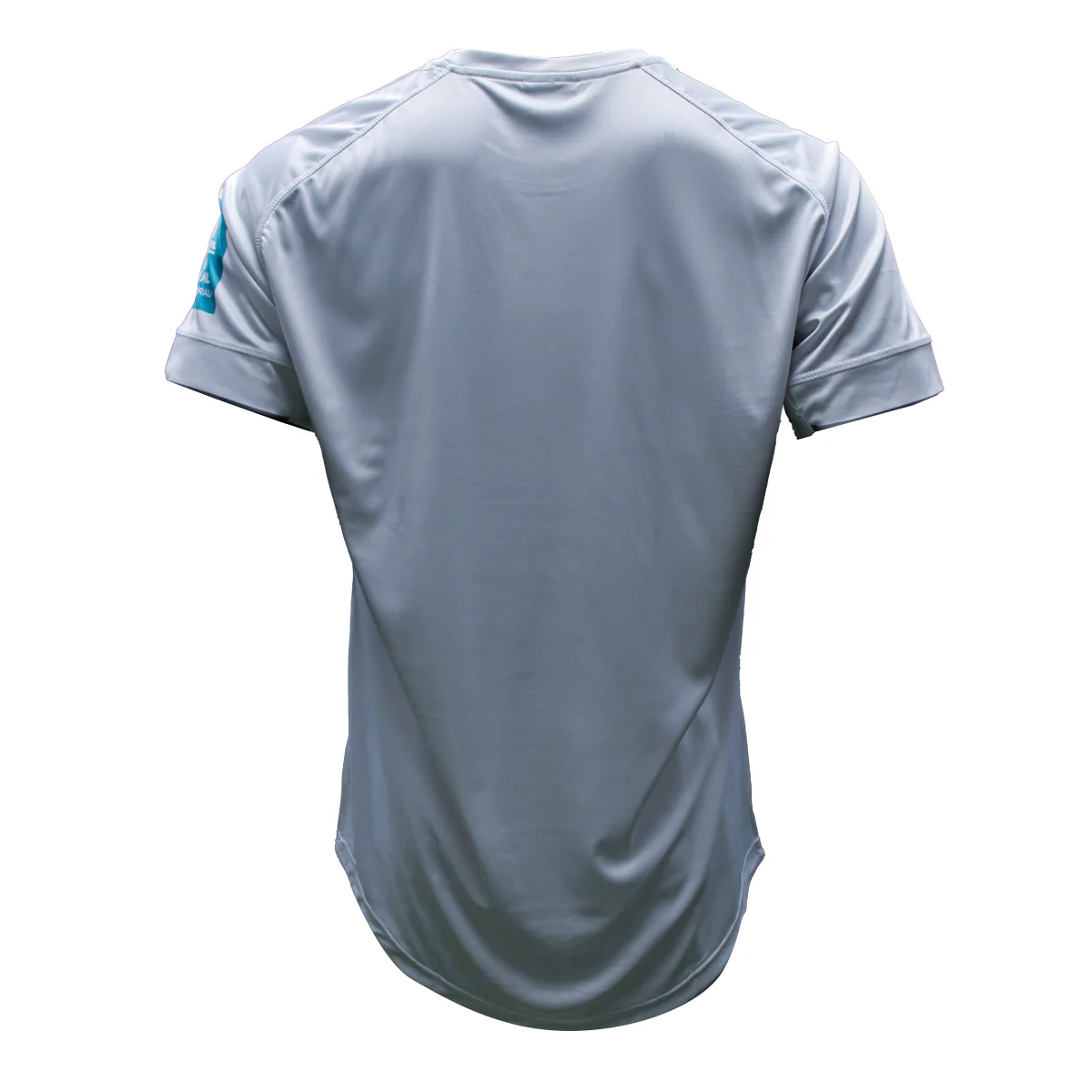 2025 Auckland City Football Club Mens Replica Away Jersey - White - Image 3
