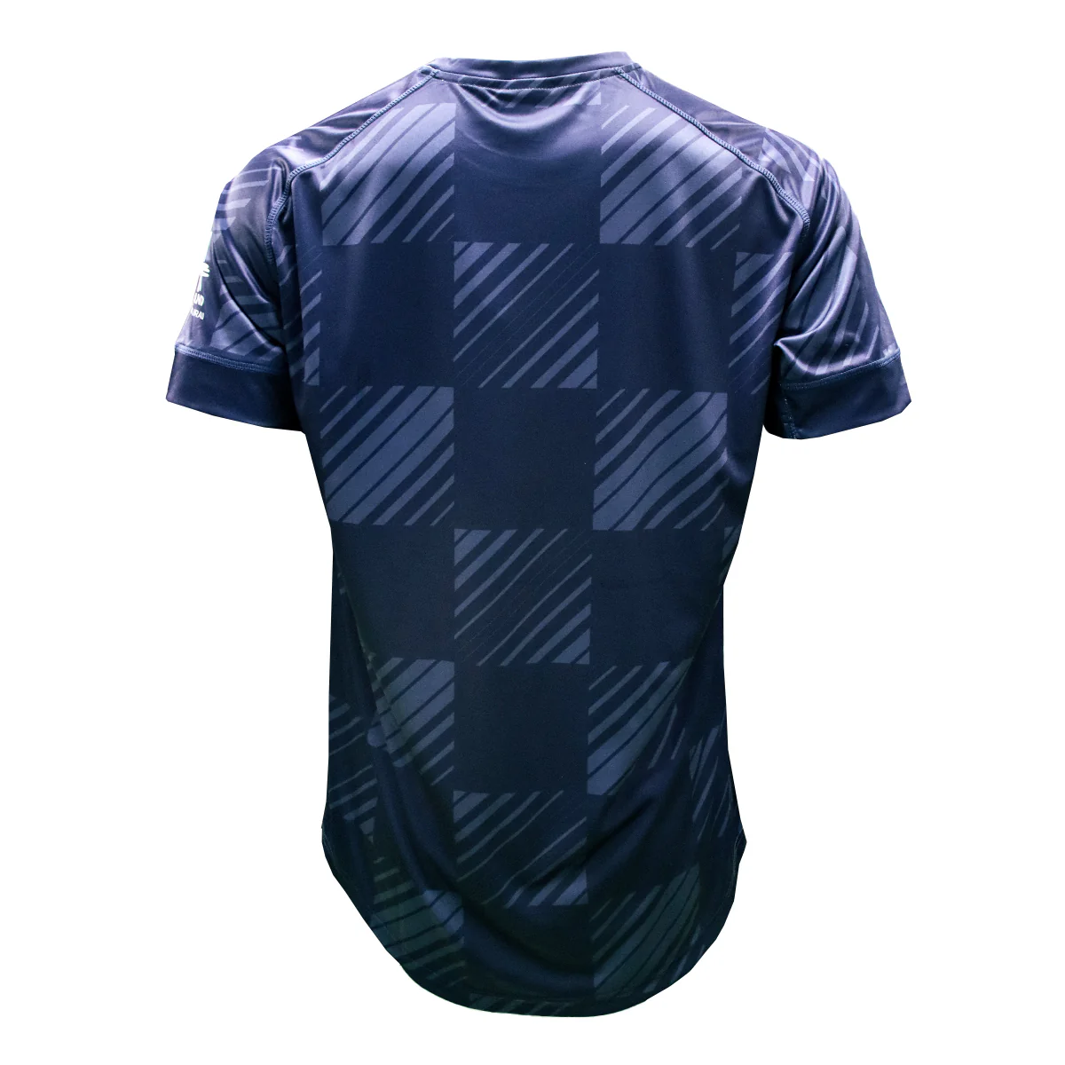 2025 Auckland City Football Club Mens Replica Home Jersey - Navy - Image 3