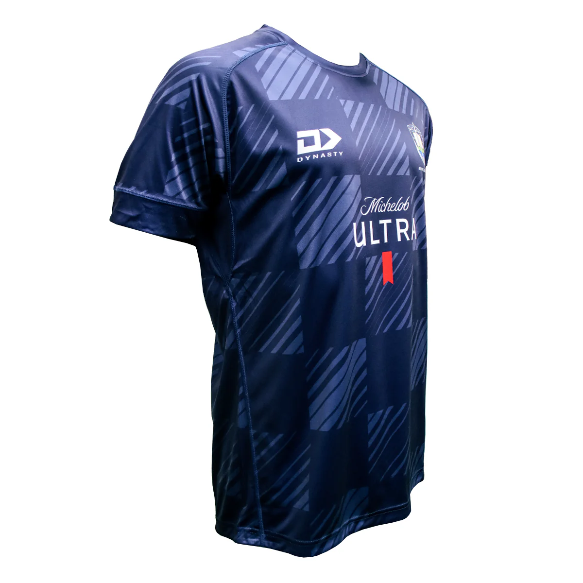2025 Auckland City Football Club Mens Replica Home Jersey - Navy - Image 4