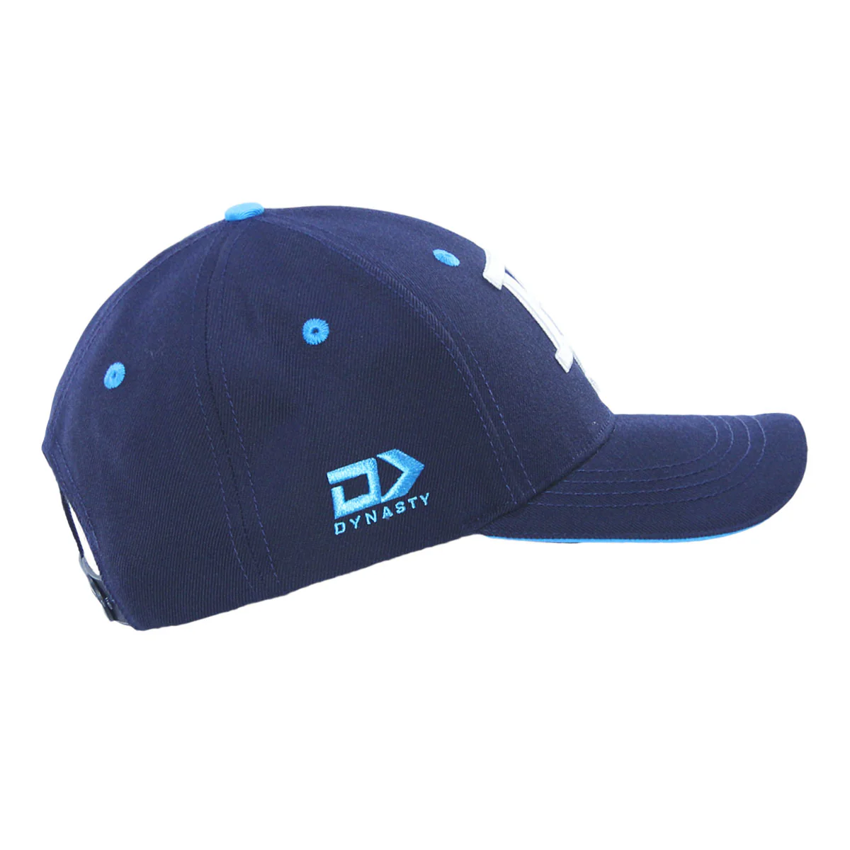2025 Fiji Bati Media Cap - Navy - Image 2