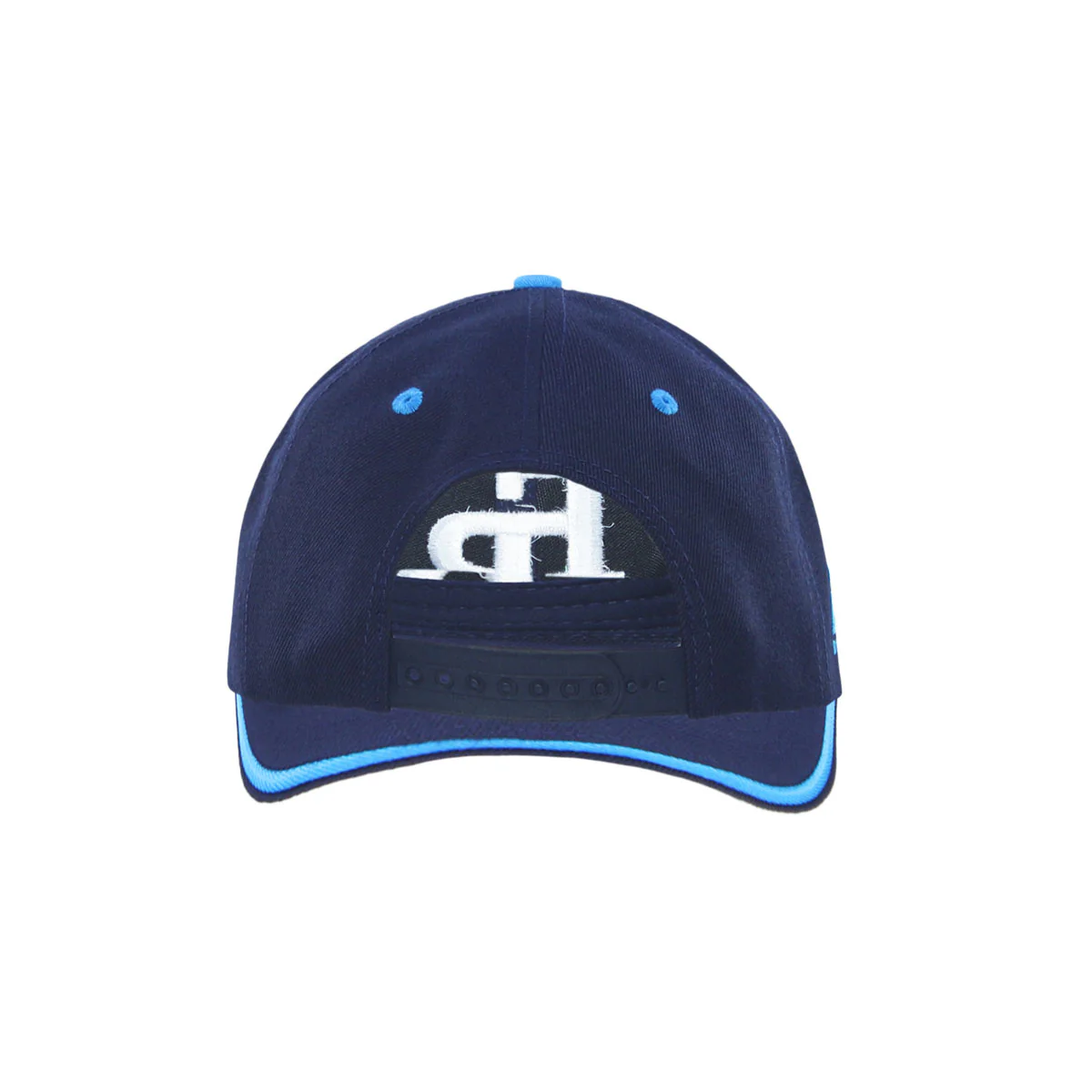 2025 Fiji Bati Media Cap - Navy - Image 4