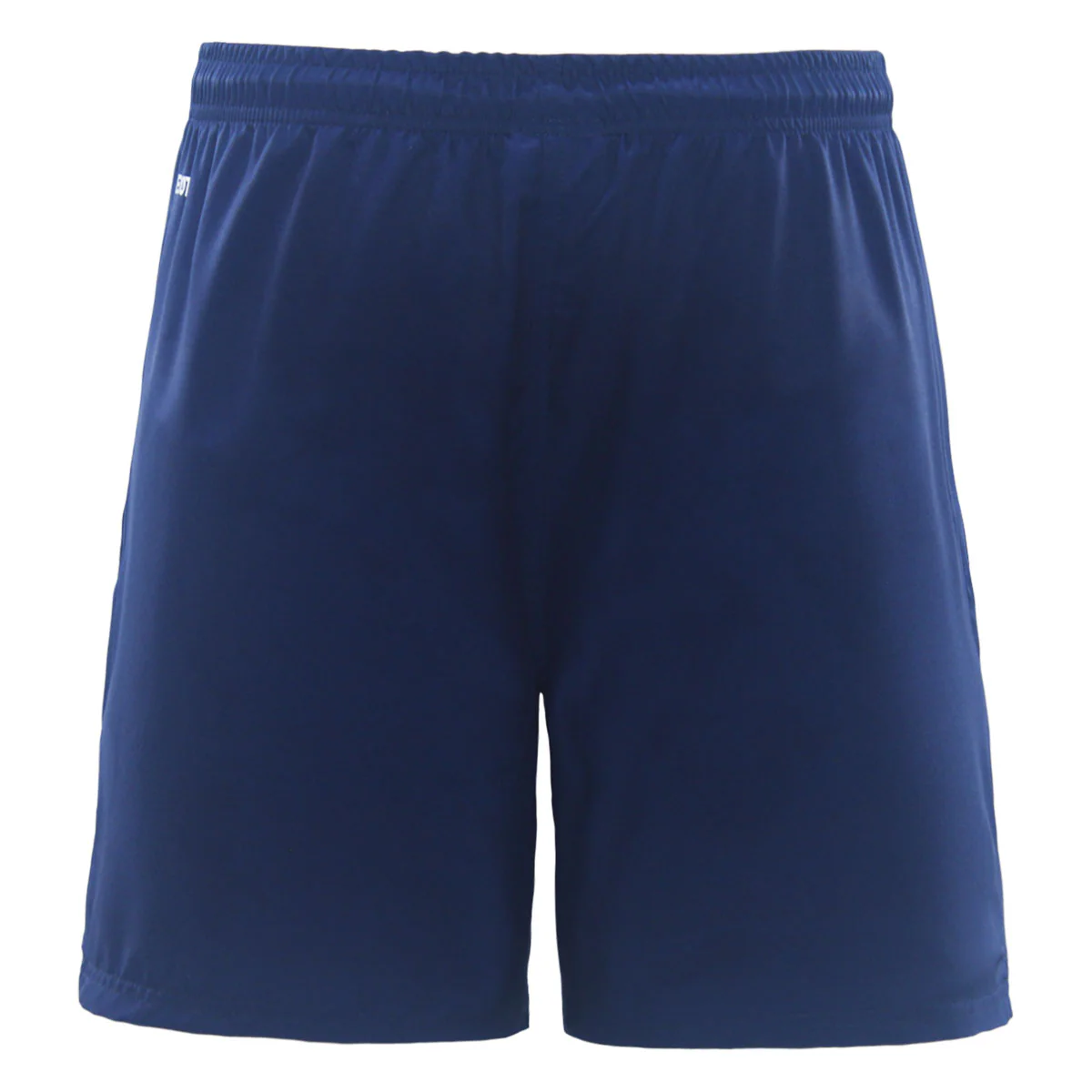2025 Fiji Bati Mens Gym Shorts - Navy - Image 4
