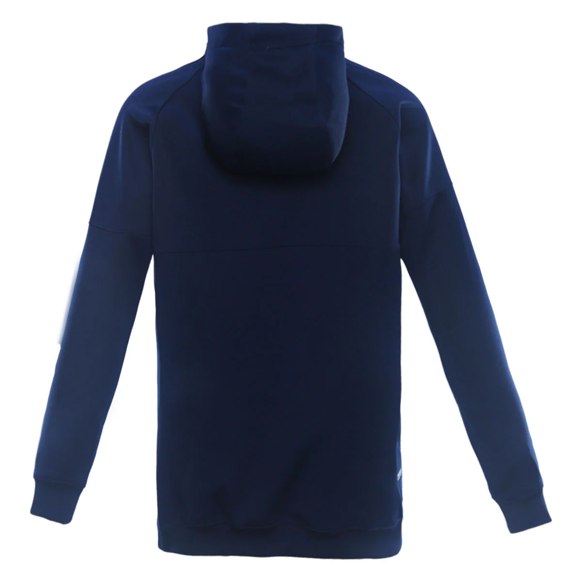 2025 Fiji Bati Mens Qtr Zip Hoodie - Navy - Image 4