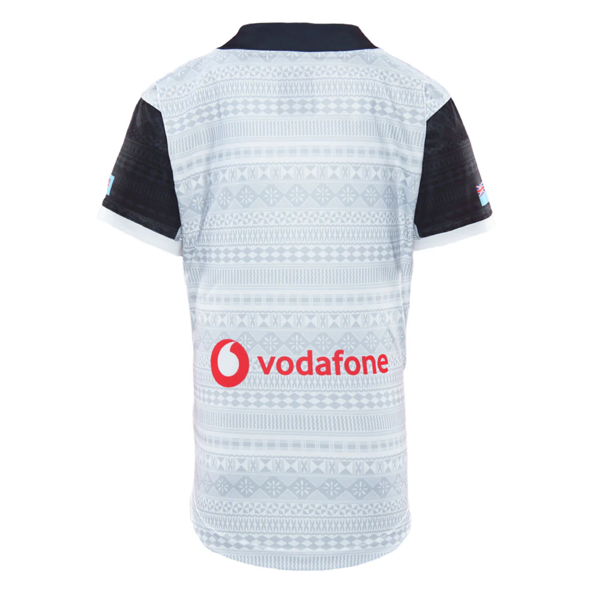 2025 Fiji Bati Replica Home Jersey - Mens - Image 4