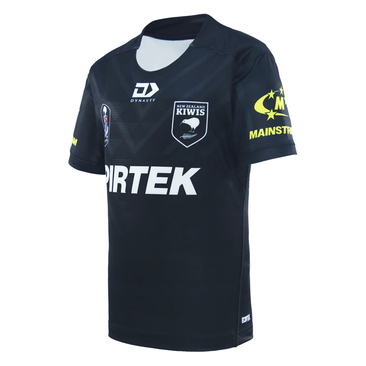 2025 Kiwis Replica Home Jersey - Junior - Image 3