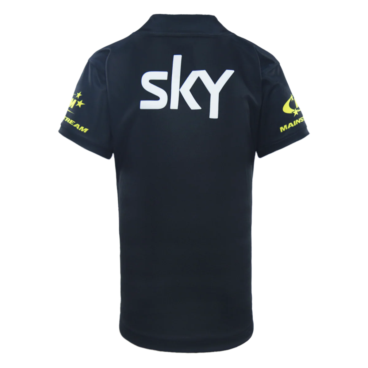 2025 Kiwis Replica Home Jersey - Junior - Image 4