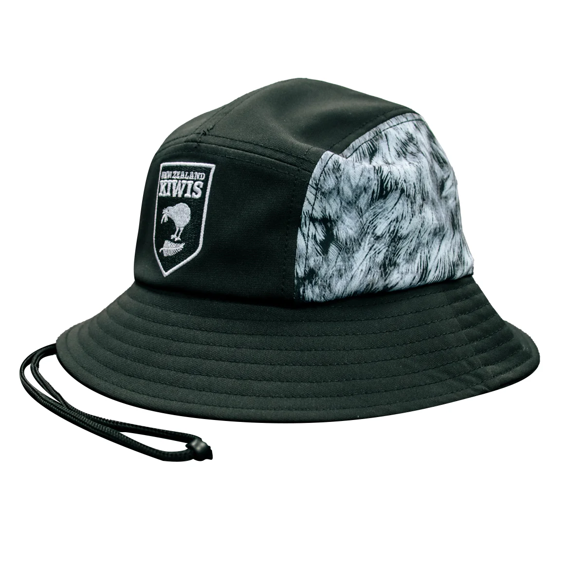 2025 Kiwis Mens Bucket Hat - Image 3