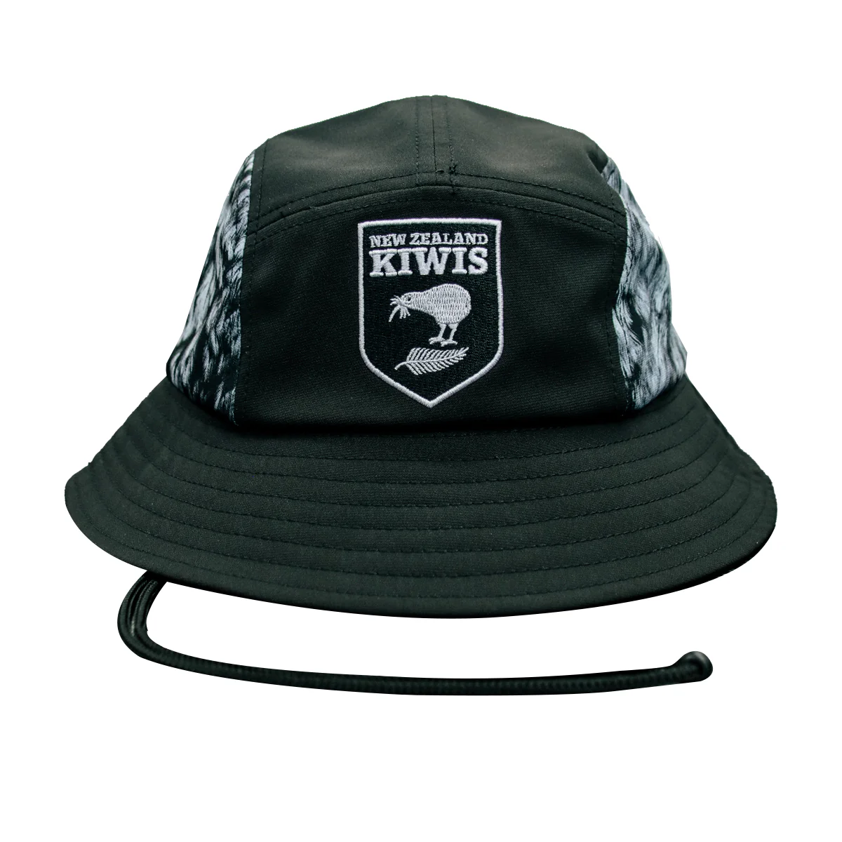 2025 Kiwis Mens Bucket Hat - Image 4
