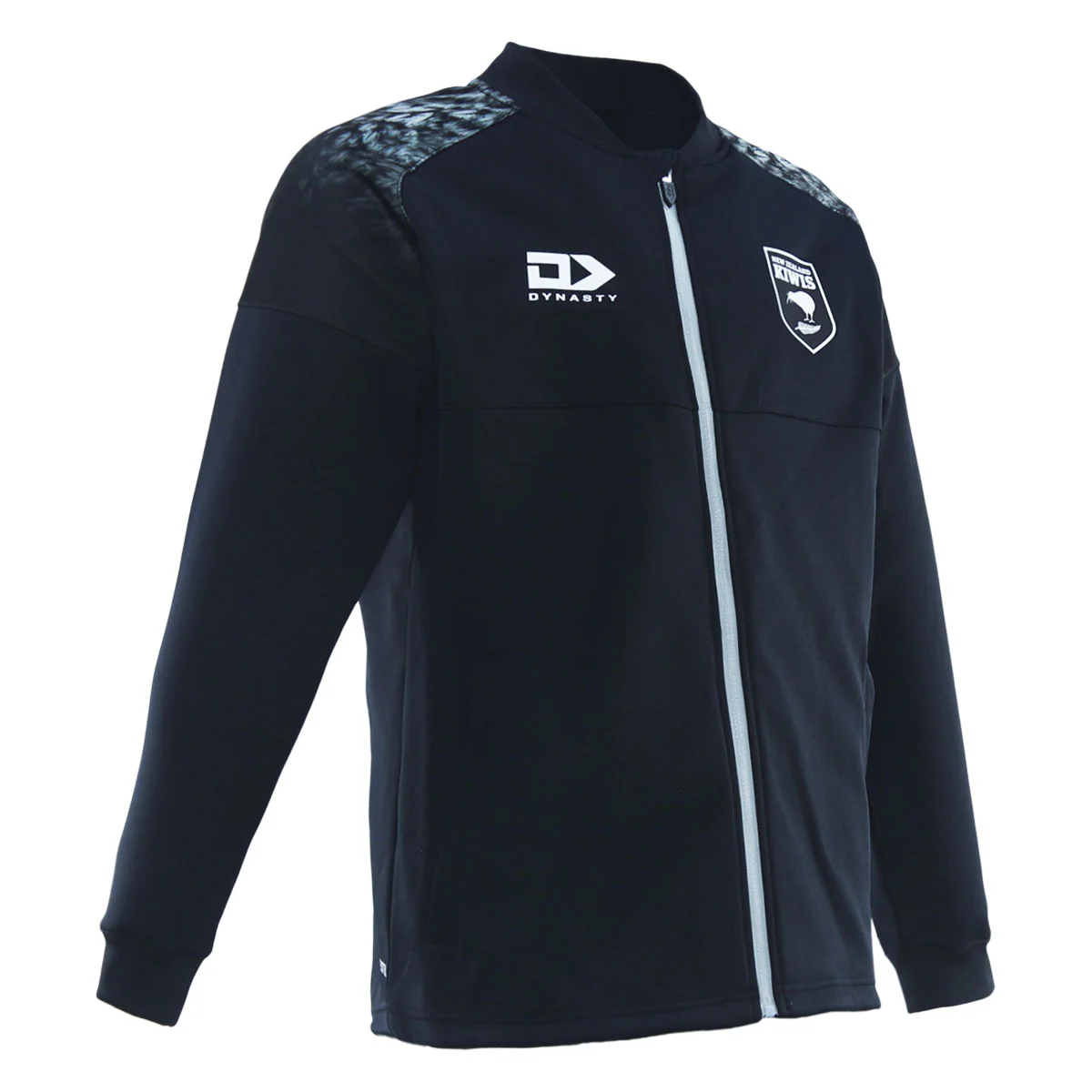 2025 Kiwis Mens Travel Anthem Jacket - Image 3