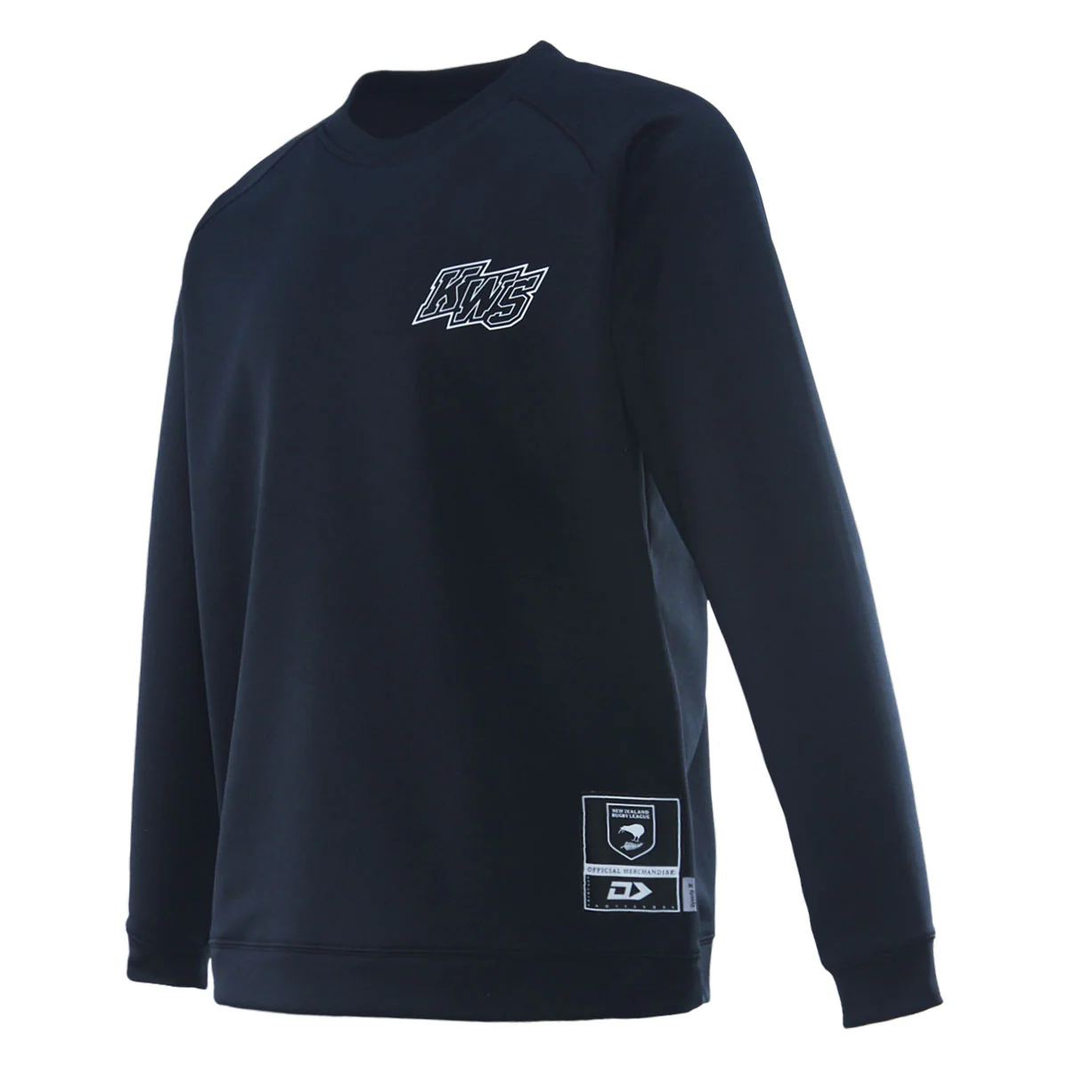 2025 Kiwis Mens Crew Neck Sweater - Image 3