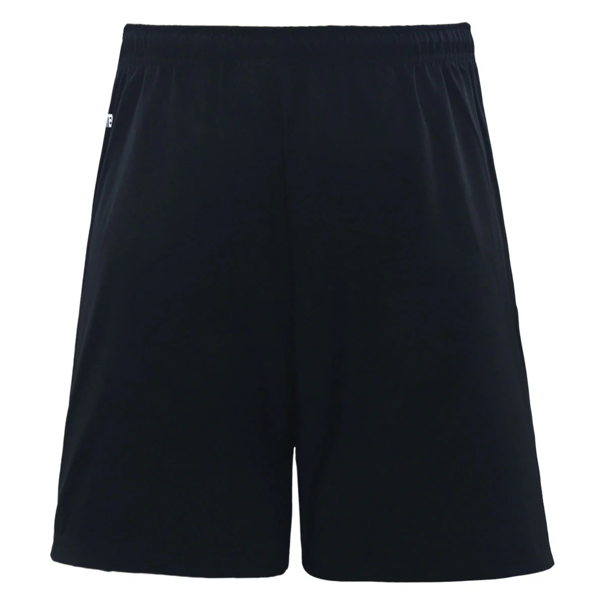 2025 Northland Rugby Junior Gym Short - Black - Image 3